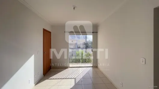 Apartamento com 2 Quartos à venda, 50m² no Nova Uberlândia, Uberlândia