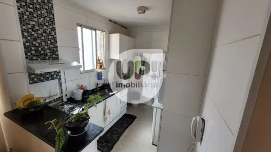 Apartamento com 2 Quartos à venda, 46m² no Piracicamirim, Piracicaba