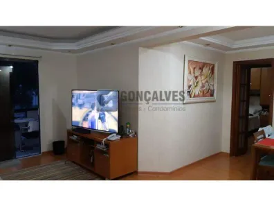 Cobertura com 3 Quartos à venda, 200m² no Nova Petrópolis, São Bernardo do Campo