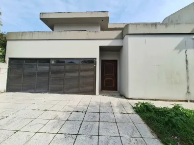 Casa com 7 Quartos à venda, 332m² no Itacorubi, Florianópolis