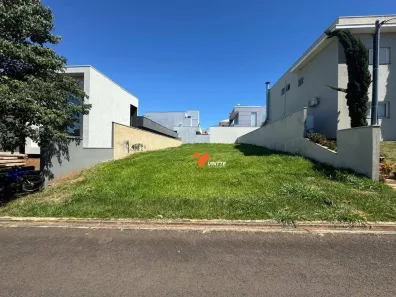 Lote/Terreno à venda, 380m² no Álvares Machado, Álvares Machado