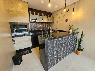 Casa com 3 Quartos à venda, 139m² no Trevo, Belo Horizonte