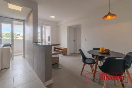 Apartamento com 2 Quartos à venda, 50m² no Glória, Porto Alegre