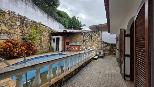 Casa com 3 Quartos para venda ou aluguel, 223m² no Vila Romana, São Paulo