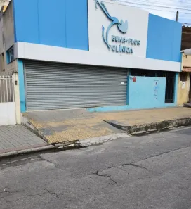 Ponto Comercial com 5 Quartos para alugar, 120m² no Centro, Nilópolis
