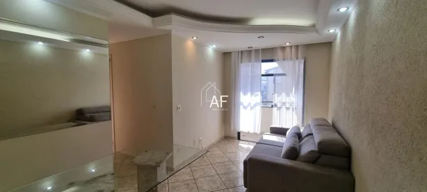 Apartamento com 2 Quartos à venda, 48m² no Parque Mandaqui, São Paulo