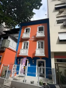 com 1 Quarto à venda, 200m² no Copacabana, Rio de Janeiro