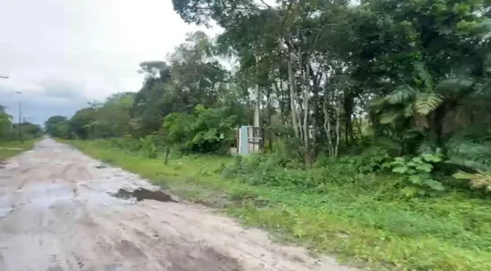 Lote/Terreno à venda, 1200m² no Chácara Glória, Itanhaém