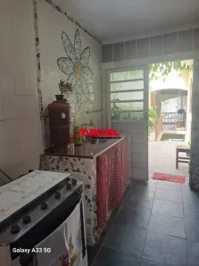 Casa com 1 Quarto à venda, 80m² no Jardim Paraíso, Jacareí