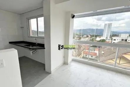 Apartamento com 2 Quartos à venda, 106m² no Nova Gardênia, Atibaia