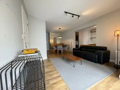 Apartamento com 2 Quartos para alugar, 90m² no Pinheiros, São Paulo