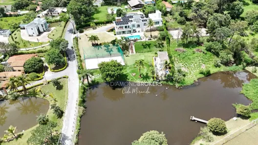 Casa de Condomínio com 7 Quartos à venda, 550m² no São José, Esmeraldas