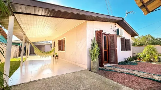 Casa com 2 Quartos à venda, 80m² no Parque dos Anjos, Gravataí