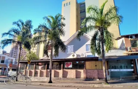 Imóvel Comercial à venda, 240m² no Centro, Londrina
