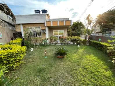 Casa com 4 Quartos à venda, 130m² no Cordovil, Rio de Janeiro