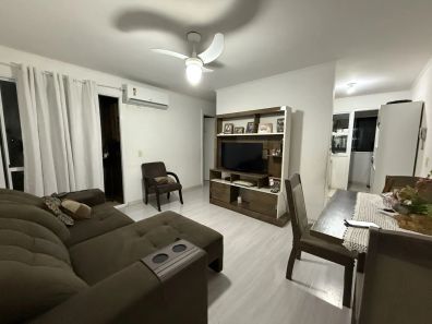 Apartamento com 3 Quartos à venda, 57m² no Igara, Canoas