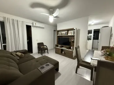 Apartamento com 3 Quartos à venda, 57m² no Igara, Canoas