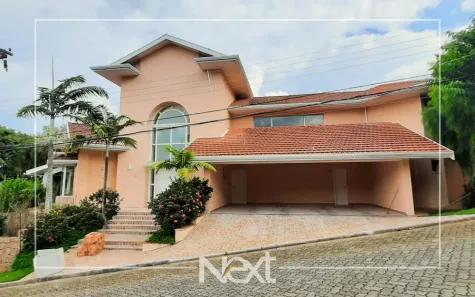 Casa de Condomínio com 4 Quartos à venda, 650m² no Sítios de Recreio Gramado, Campinas