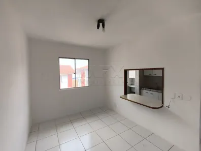Apartamento com 1 Quarto à venda, 45m² no Vila Cardia, Bauru