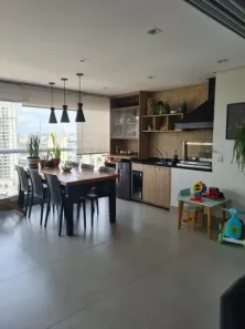 Apartamento com 3 Quartos à venda, 118m² no Alto da Mooca, São Paulo