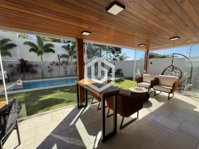 Sobrado com 4 Quartos para alugar, 349m² no Chácara Malota, Jundiaí