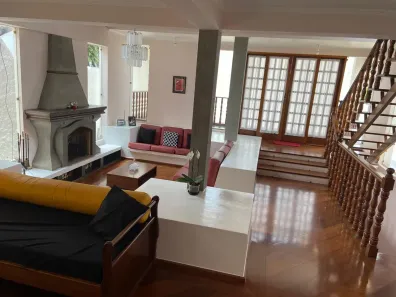 Casa com 3 Quartos à venda, 300m² no Horto Florestal, São Paulo