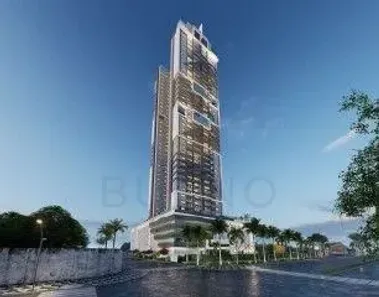 Apartamento com 3 Quartos à venda, 165m² no Jardim das Américas, Cuiabá