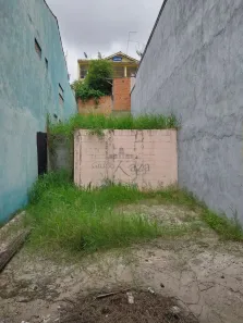 Lote/Terreno à venda, 128m² no Jardim Nova Detroit, São José dos Campos