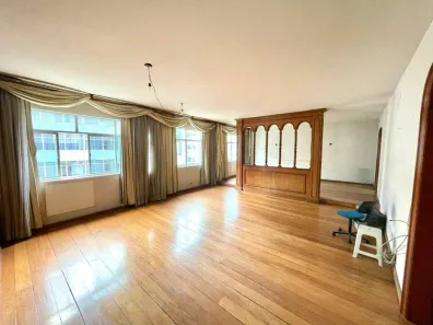 Apartamento com 4 Quartos à venda, 250m² no Copacabana, Rio de Janeiro