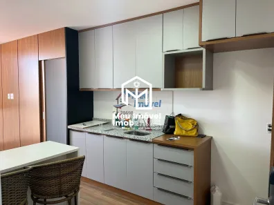 Apartamento com 1 Quarto à venda, 29m² no Guará I, Brasília