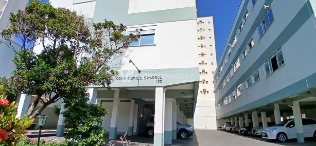 Apartamento com 2 Quartos à venda, 62m² no Vila Nova, Campinas