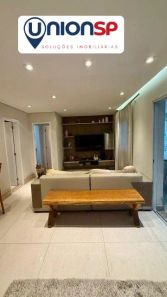 Apartamento com 2 Quartos à venda, 95m² no Várzea de Baixo, São Paulo
