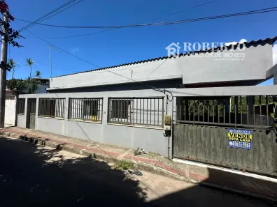 Sobrado com 3 Quartos à venda, 300m² no São João, Serra