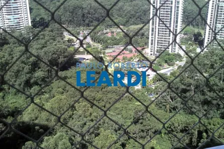 Apartamento com 4 Quartos para venda ou aluguel, 260m² no Jardim Morumbi, São Paulo