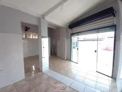Sala Comercial para alugar, 10m² no Jardim Maria Bonati Bordignon, Mogi Mirim