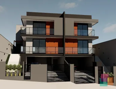 Sobrado com 3 Quartos à venda, 271m² no Costa e Silva, Joinville