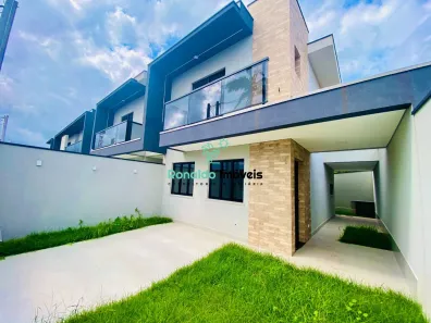 Sobrado com 2 Quartos à venda, 91m² no Centro, Bertioga
