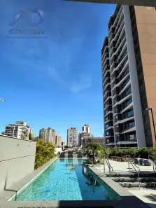Apartamento com 1 Quarto à venda, 20m² no Ipiranga, São Paulo