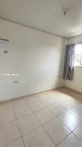 Casa com 1 Quarto para alugar, 45m² no Jardim São Bernardo, São Paulo
