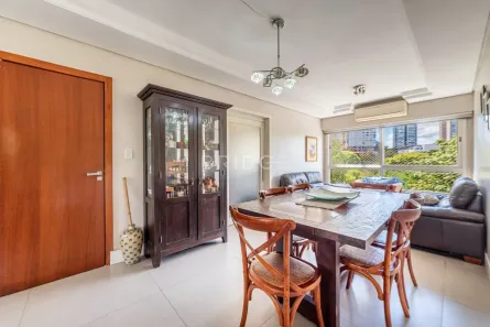 Apartamento com 3 Quartos à venda, 91m² no Petrópolis, Porto Alegre