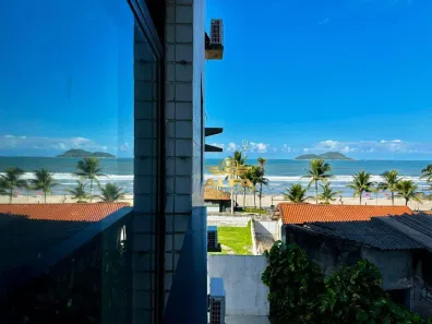 Apartamento com 2 Quartos à venda, 70m² no Jardim Las Palmas, Guarujá