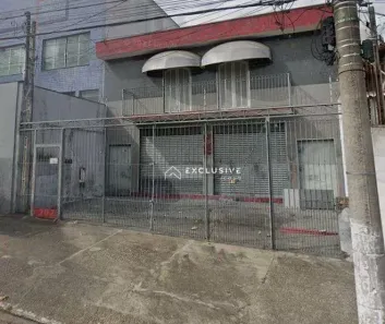 Prédio Comercial para venda ou aluguel, 314m² no Bosque dos Eucaliptos, São José dos Campos