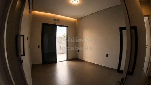Casa de Condomínio com 3 Quartos à venda, 379m² no Bosque Sul, Tanabi