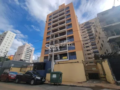 Apartamento com 1 Quarto para alugar, 50m² no Centro, Campinas