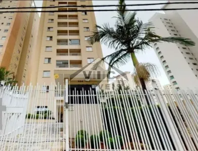 Apartamento com 2 Quartos à venda, 62m² no Santa Teresinha, São Paulo