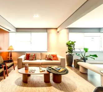 Apartamento com 2 Quartos à venda, 127m² no Vila Uberabinha, São Paulo