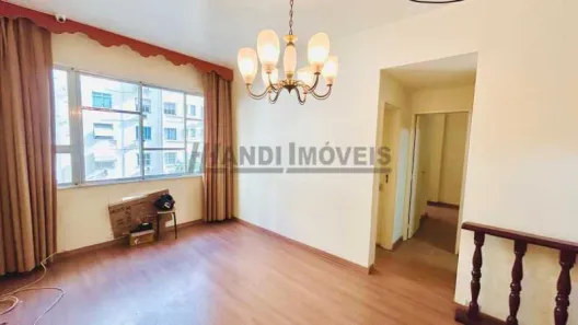 Apartamento com 2 Quartos à venda, 74m² no Flamengo, Rio de Janeiro