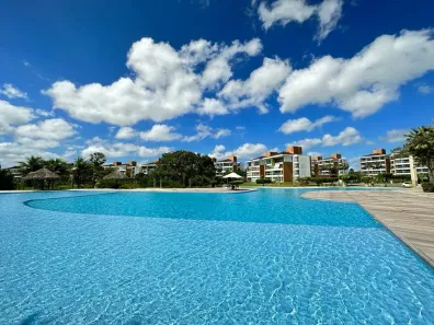 Apartamento com 3 Quartos à venda, 114m² no Loteamento Novo Aquiraz, Aquiraz