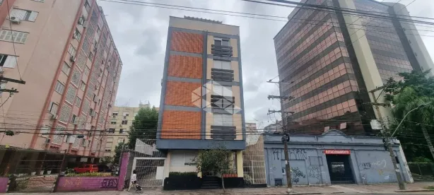Apartamento com 1 Quarto à venda, 58m² no Centro Histórico, Porto Alegre