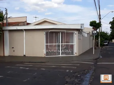 Casa com 2 Quartos à venda, 140m² no Ipiranga, Ribeirão Preto